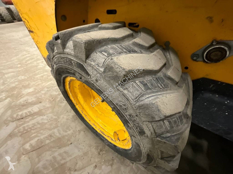 Chargeuse Bobcat