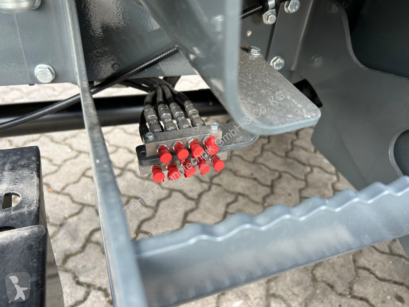 Chargeuse Kramer  KL 36.5L