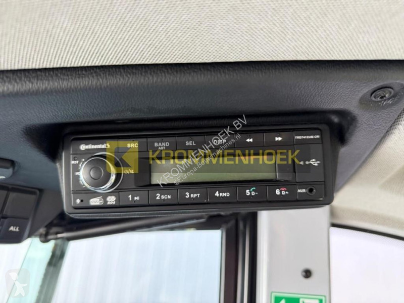 مُحمّلة Wacker Neuson WL 110