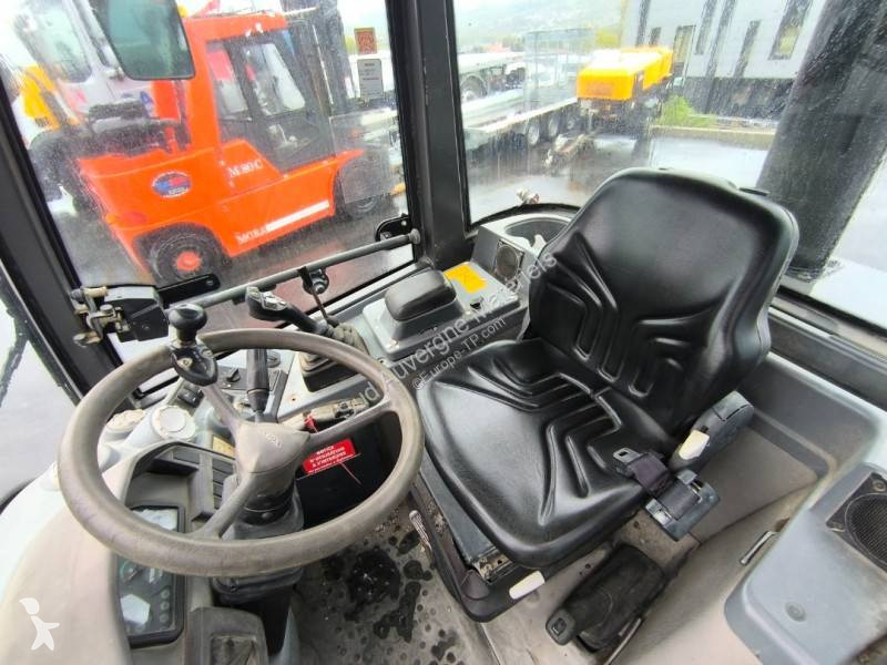 مُحمّلة Volvo