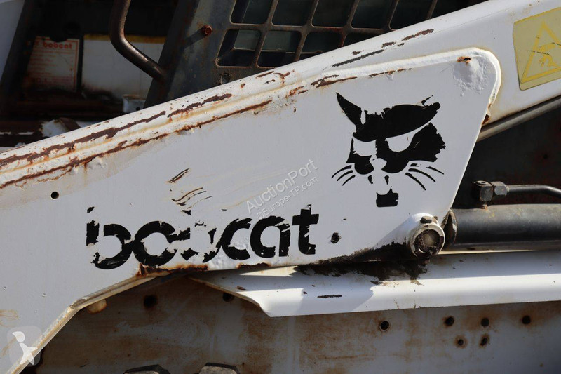 Incarcator Bobcat