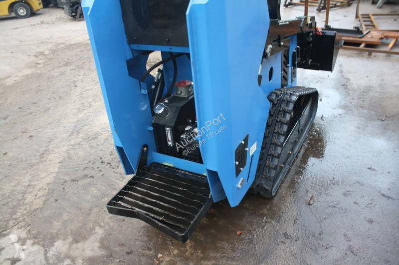 Товарач Delano T500