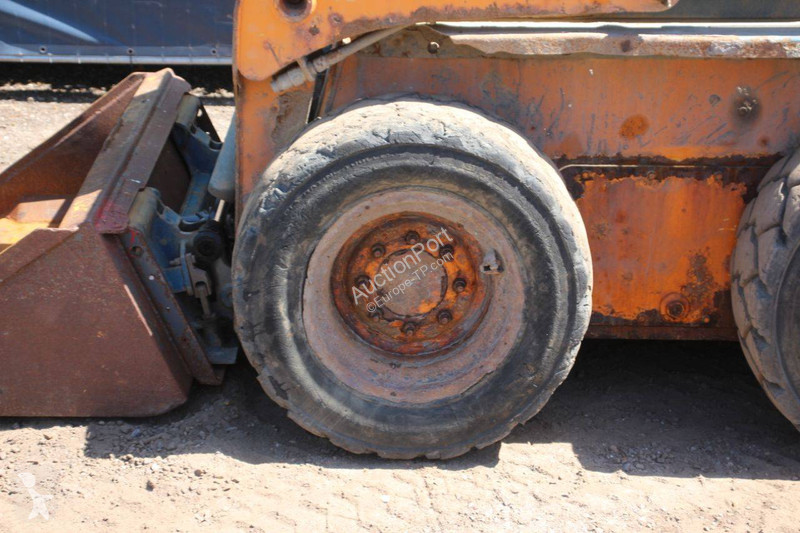Товарач  Gehl R190