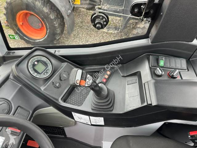 Товарач Wacker Neuson 750 Radlader 43.000 EUR