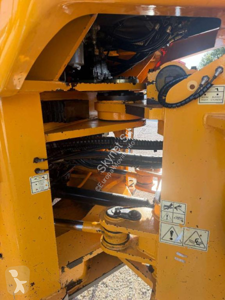 مُحمّلة Hyundai HL 760-7A