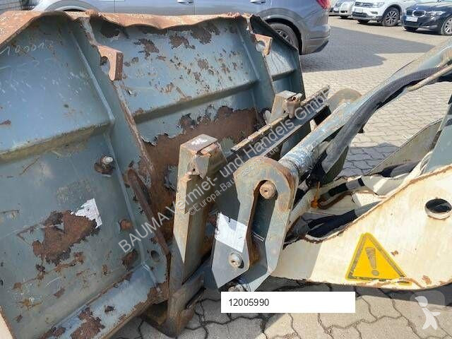 Lastare Kramer 480 Laststabilisator (12005990)