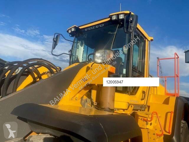 Shovel Volvo (12005947)