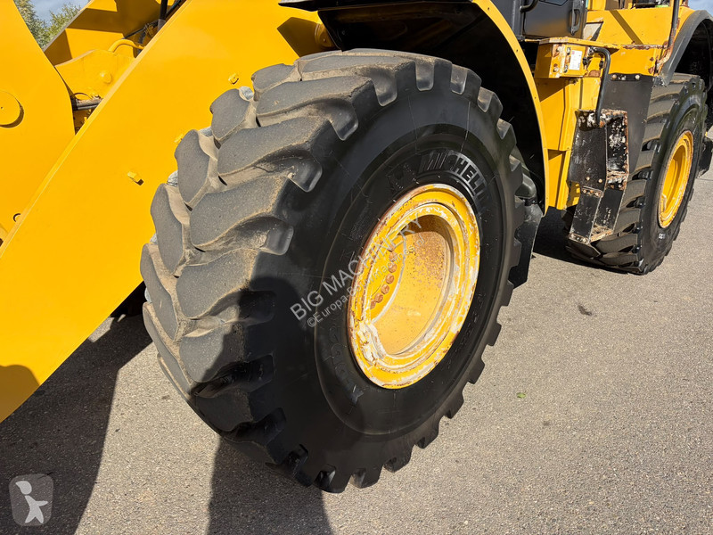 مُحمّلة Caterpillar M