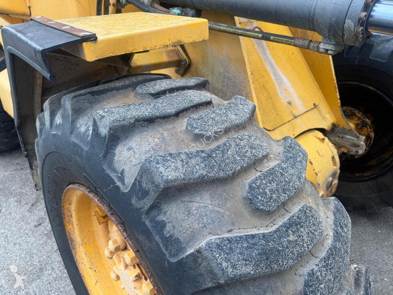مُحمّلة Volvo L50E 14930 HOURS WITH BUCKET