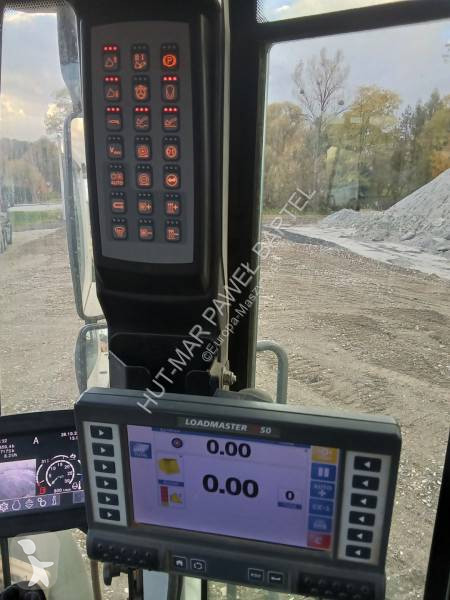 Товарач Liebherr