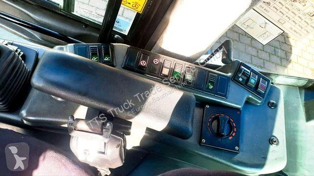 مُحمّلة Liebherr kein 514 538 542 546 sehr...