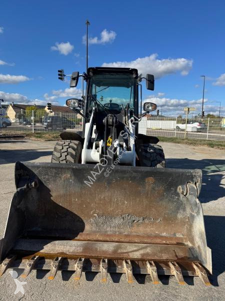مُحمّلة Bobcat  L85E