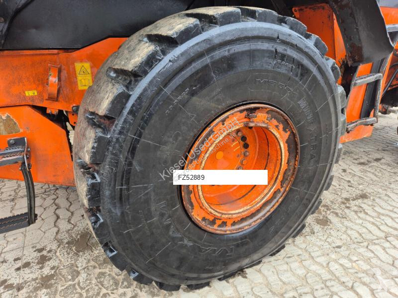 Товарач Hitachi 6