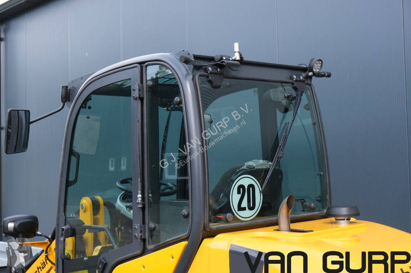 Товарач Schäffer 2445 S | 2024 | 402h |
