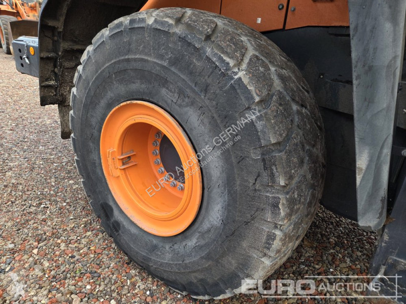 Shovel Doosan 7K