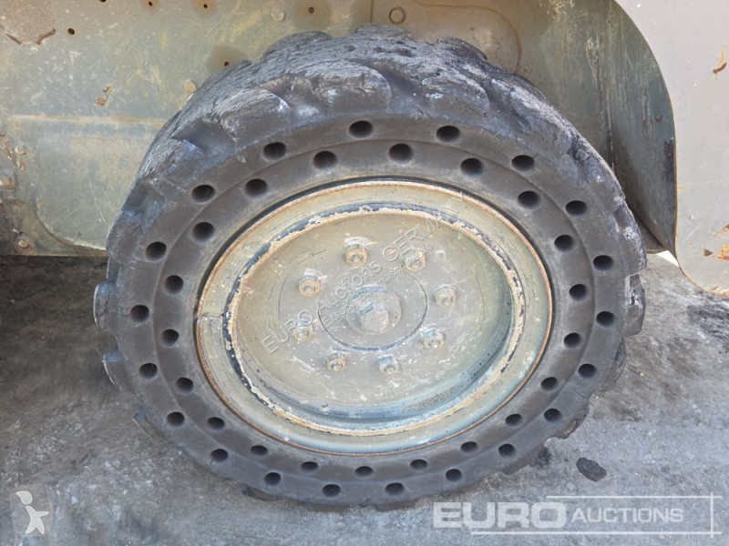 Товарач Bobcat