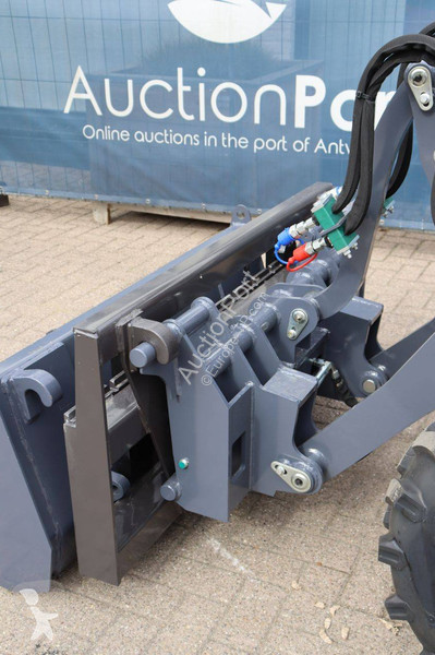 Shovel  T980