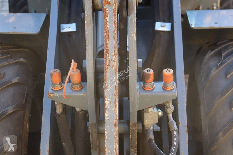 Shovel Giant G2500HD X-tra HD