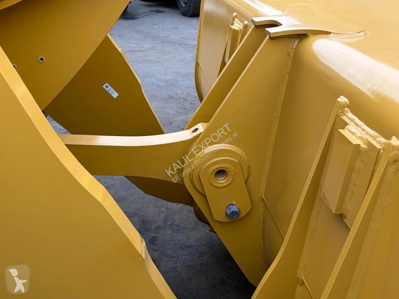 Pala cargadora Caterpillar C Wheel Loader New...