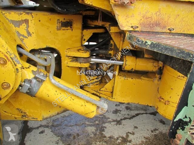 Shovel Volvo 4400