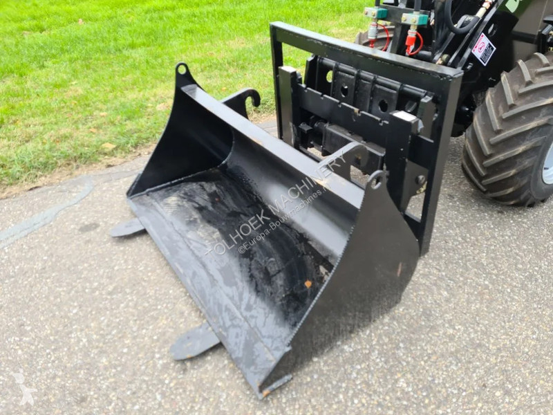 Shovel  750 shovel NIEUW