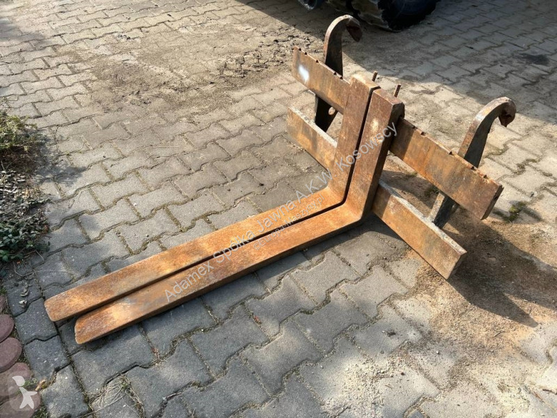 Læssemaskine Wacker Neuson