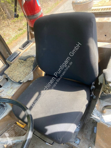 Incarcator Caterpillar IT 12 B