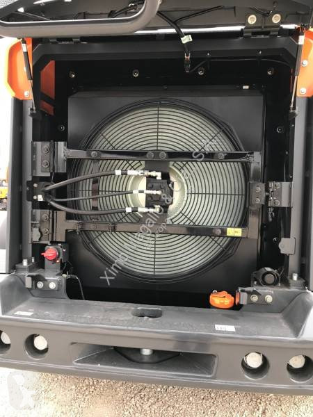 Incarcator Doosan DL320-7