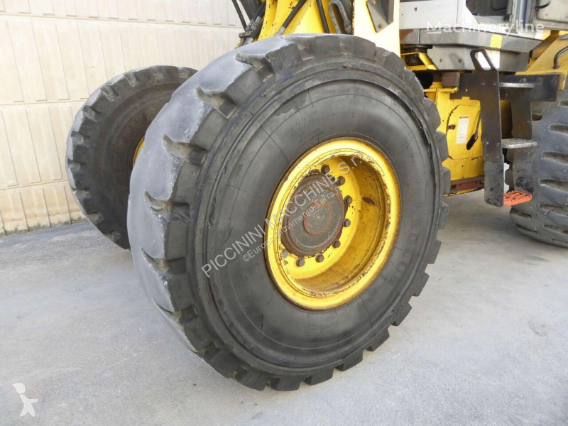 Incarcator New Holland