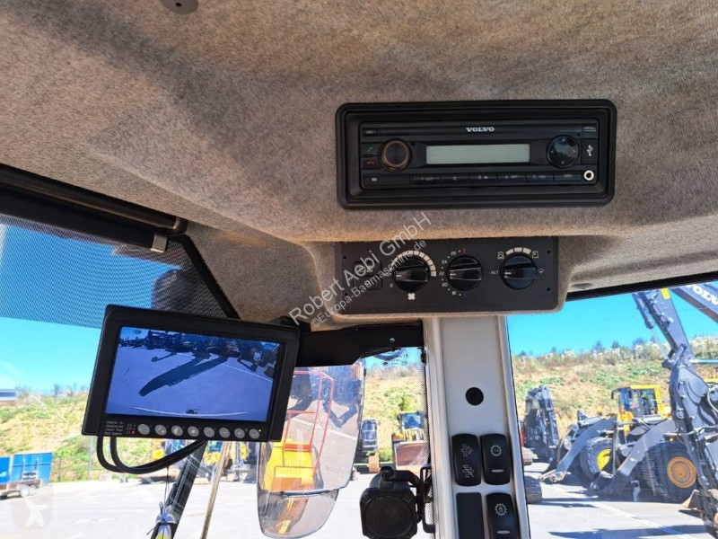 Incarcator Volvo L 220 H