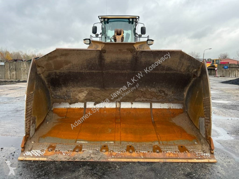 Shovel Caterpillar