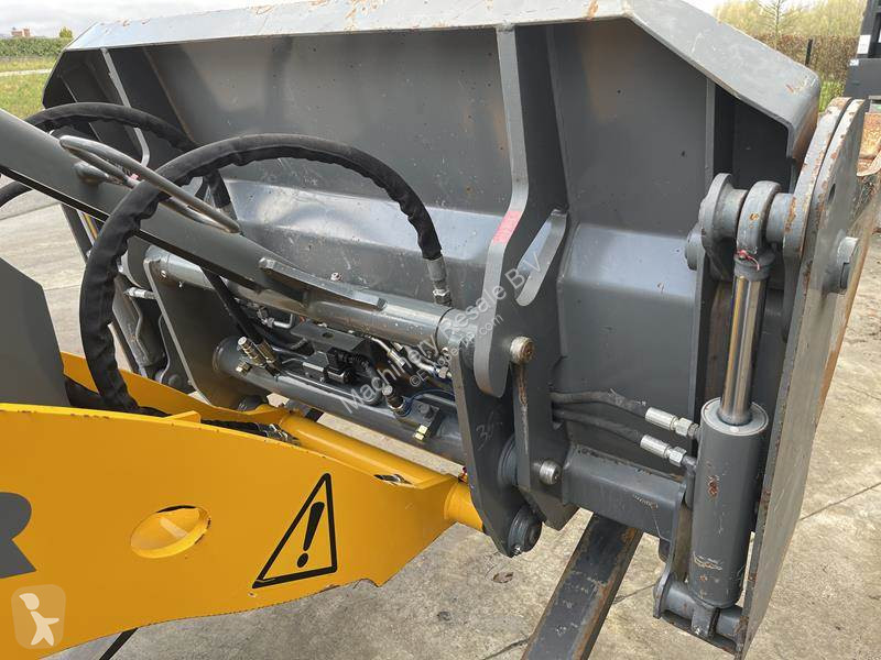 Shovel Kramer 5055 E