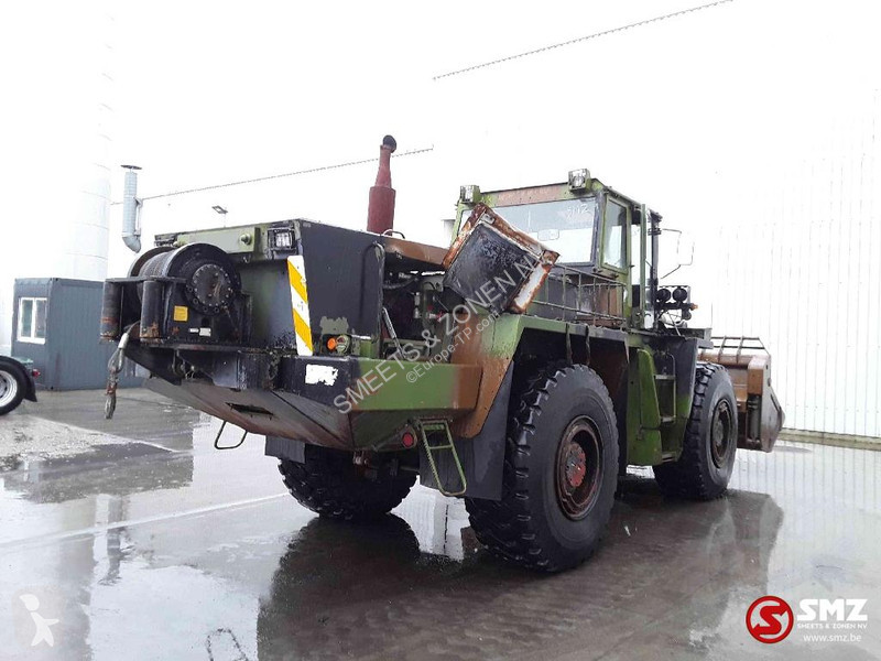 Læssemaskine Zettelmeyer ZL 3000 F 20x