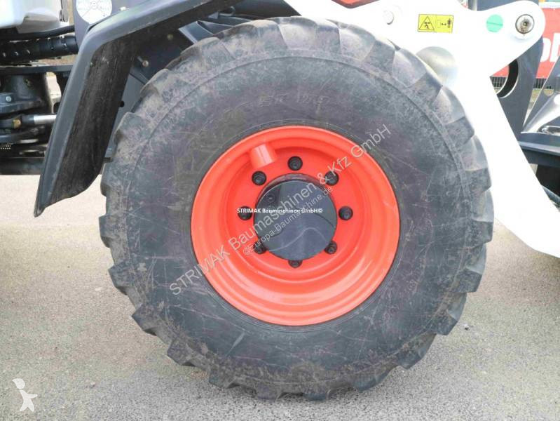 Incarcator Bobcat L 85