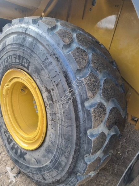 Shovel Caterpillar 972 M  --  LIKE NEW  --...