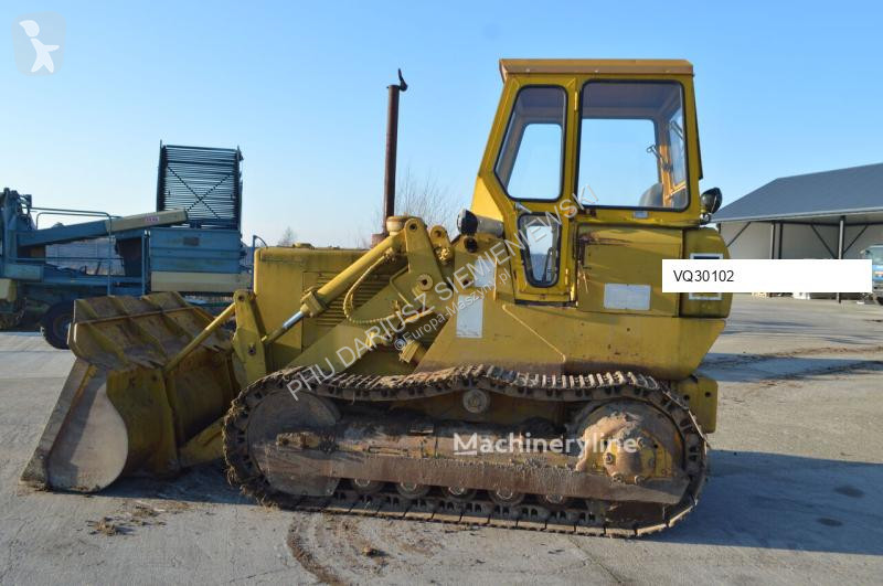 Shovel Caterpillar