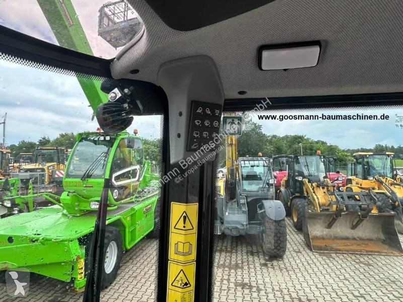 Lastare Yanmar V100 - Stage 5