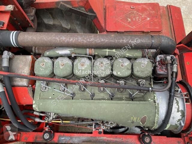Incarcator O&K L 18
