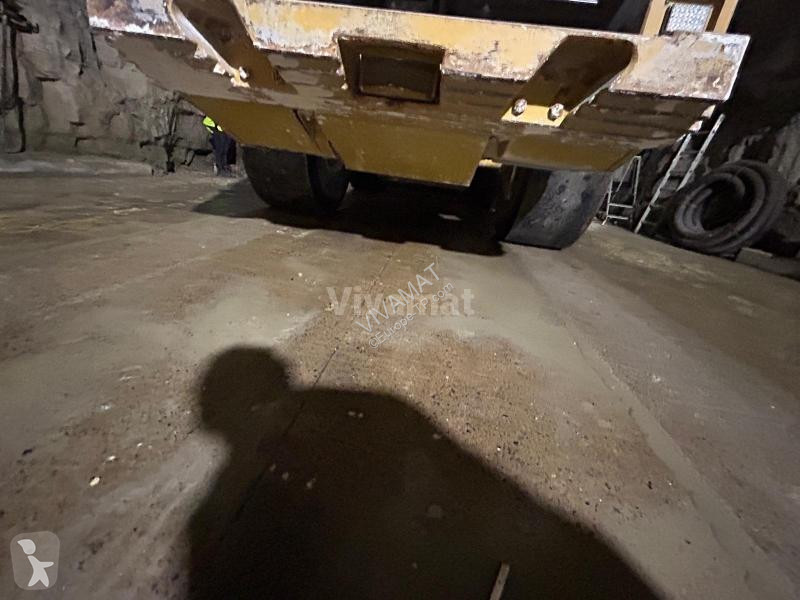 Shovel Caterpillar  980M