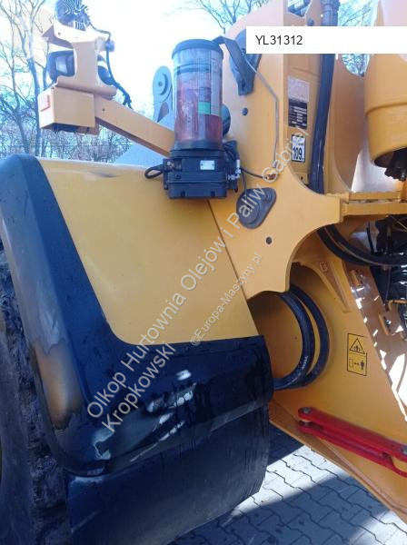 مُحمّلة Volvo L 220 H