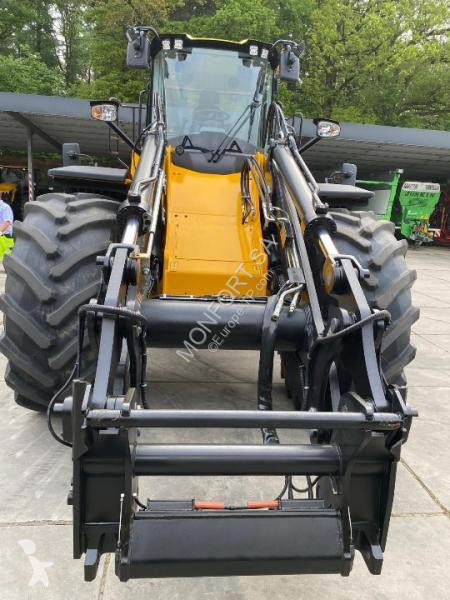 Товарач JCB  457 S  Agri High Lift