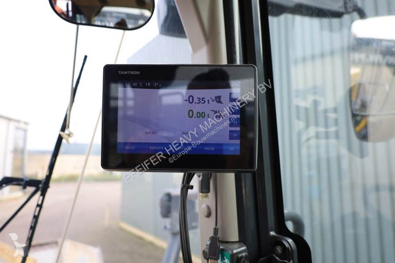 Incarcator Komatsu -8 Diesel, 4x4 Drive,...