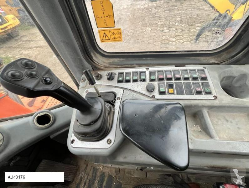 Shovel Doosan