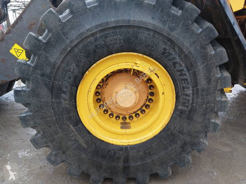 Incarcator Volvo L150H