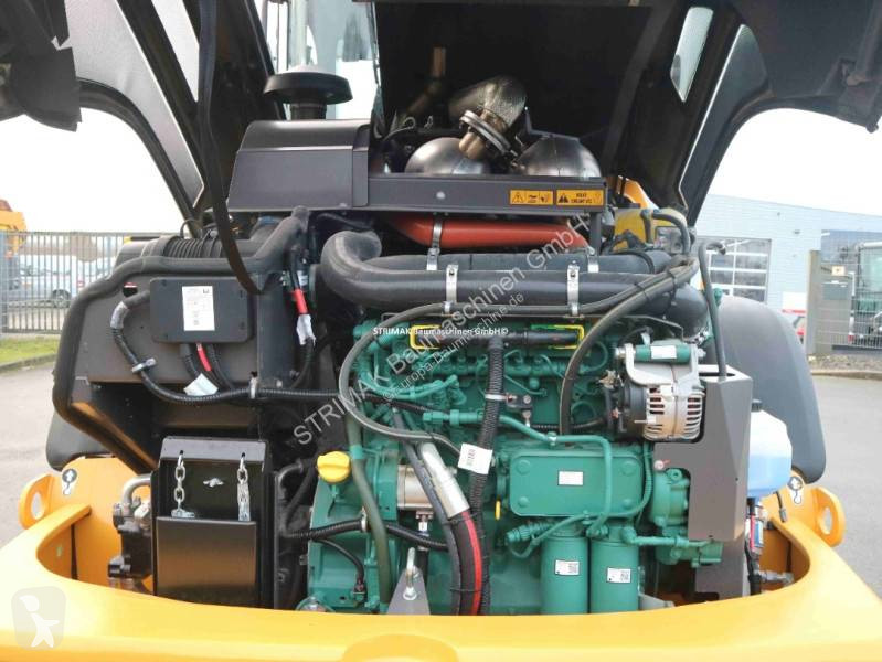 Shovel Volvo BM L 45 H