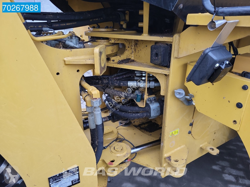Incarcator Caterpillar M