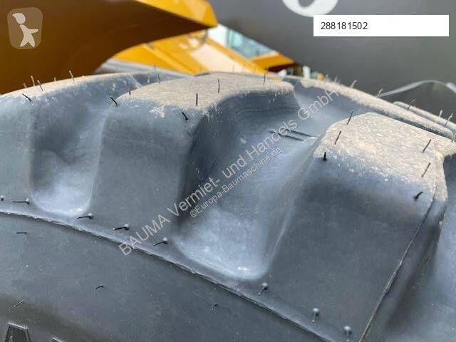 Pá carregadora Volvo L 30 G MIETE / RENTAL