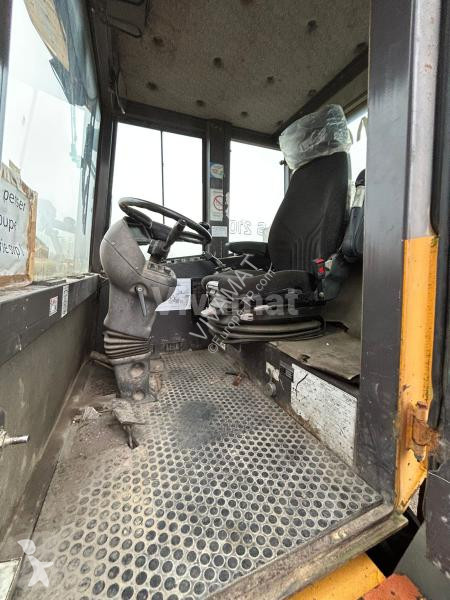 Shovel Ahlmann  AS210 / AZ210