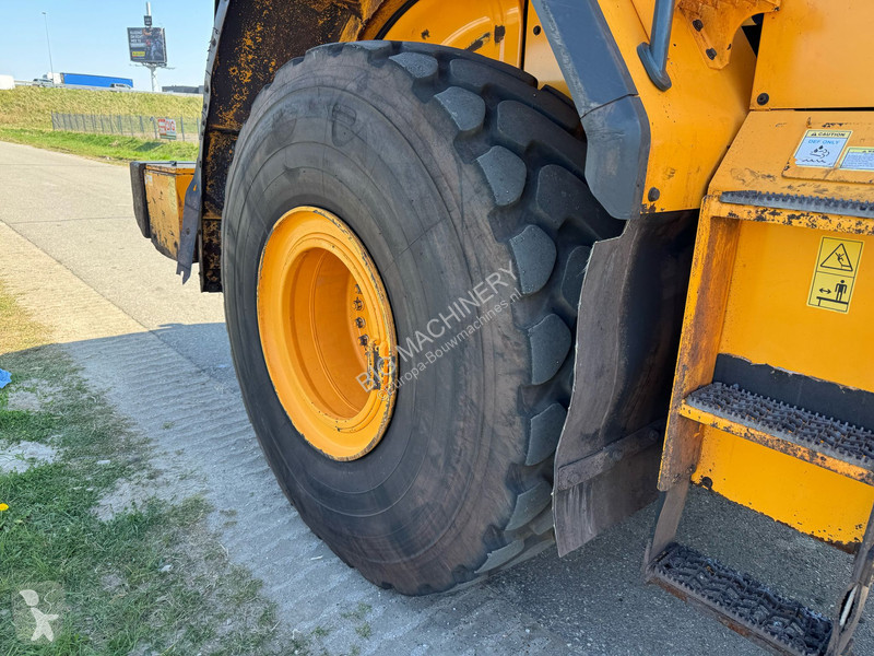 Pala Hyundai HL970