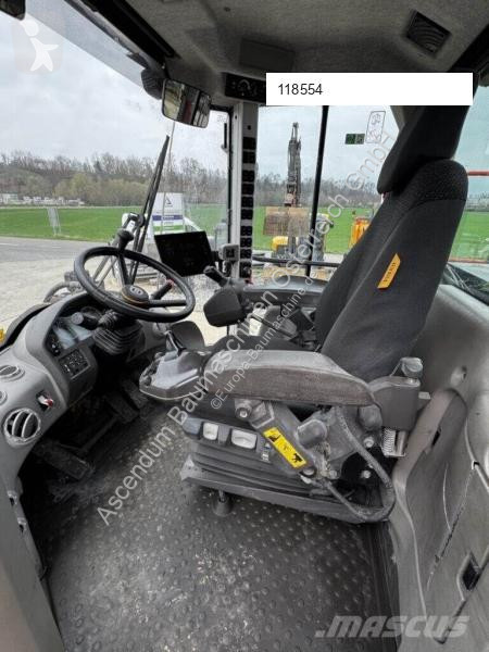 مُحمّلة Volvo L150H
